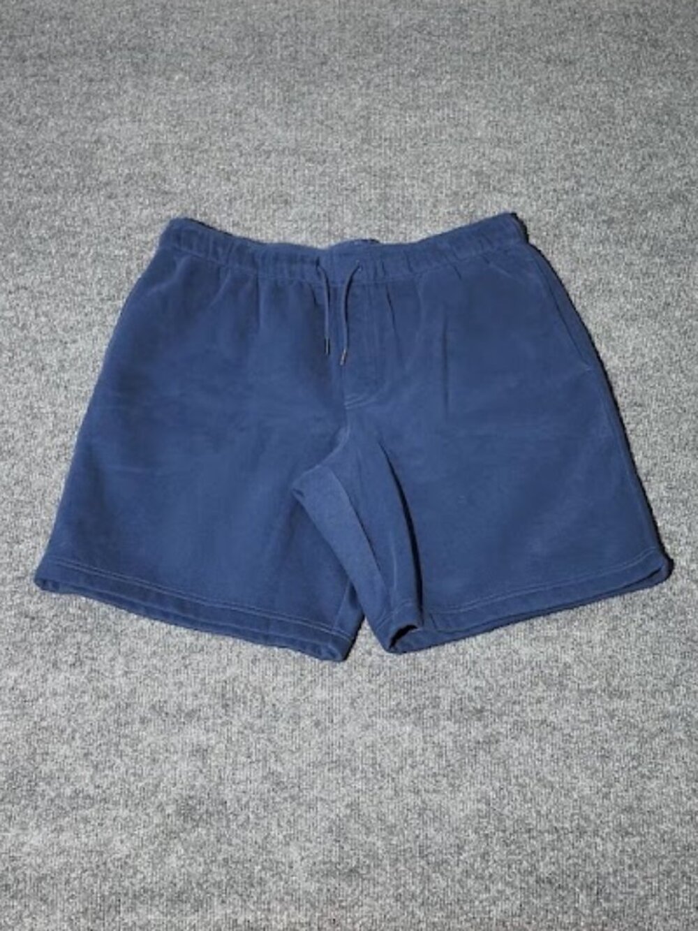 Eddie Bauer Men's "Mr the Vintage" Soft Shorts Size Large NWT